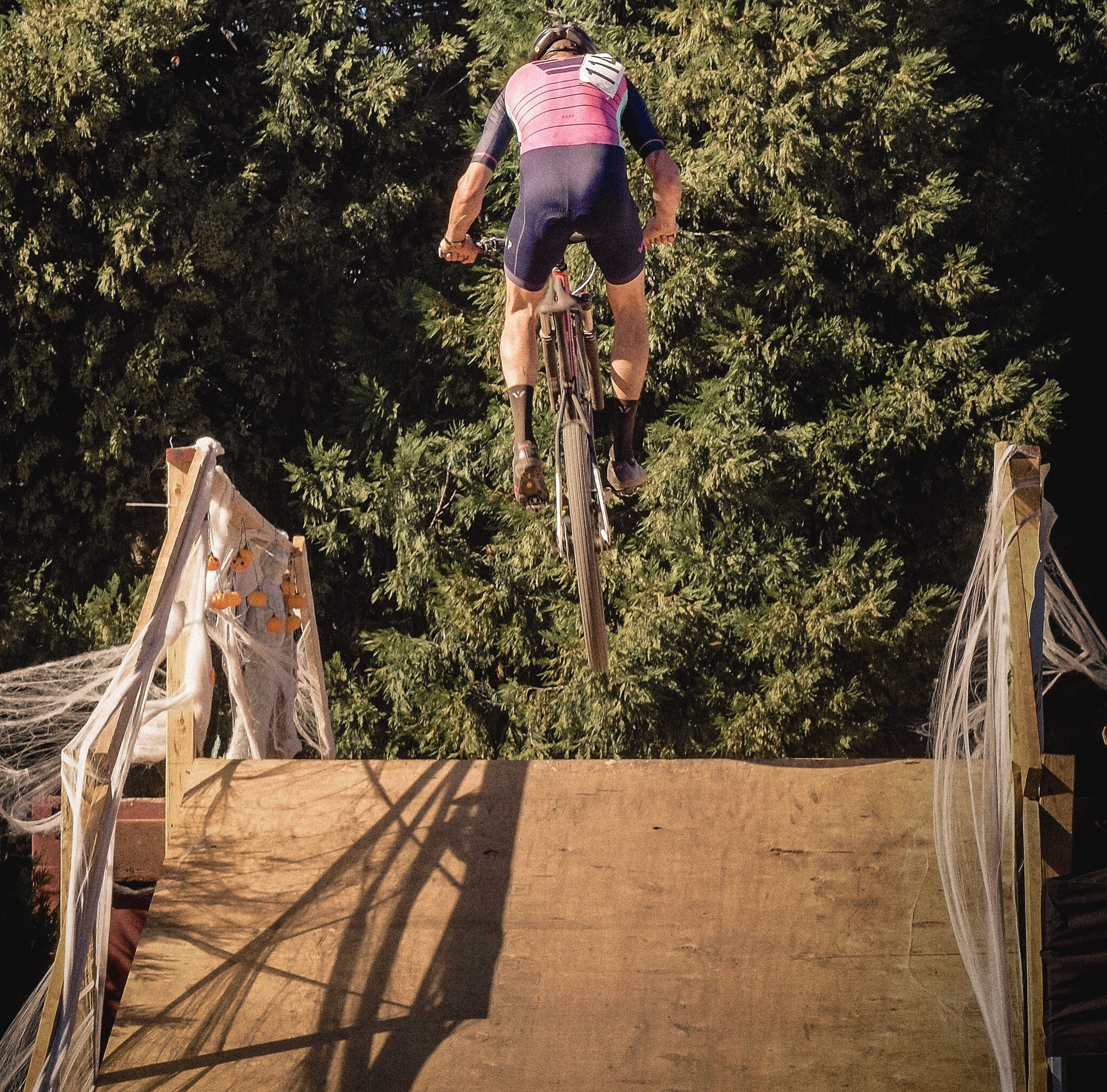 Surf shop city cyclocross
