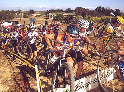 Brian Miller & a bunch of other guys + photographer: Markham Johnson