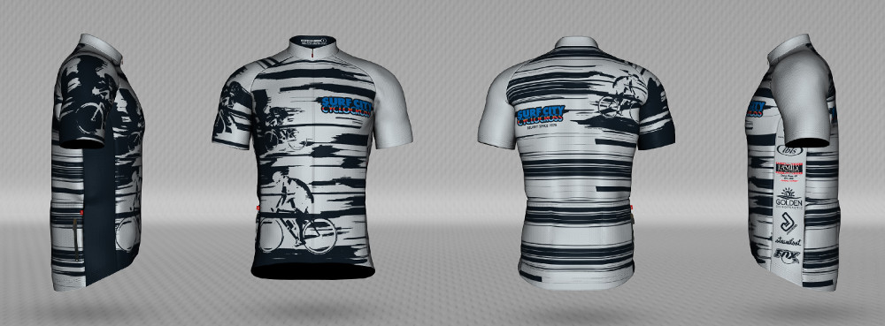 Series jersey