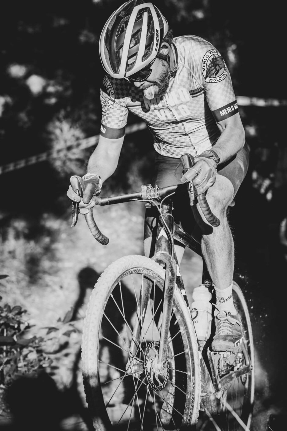Cyclo x bike shop